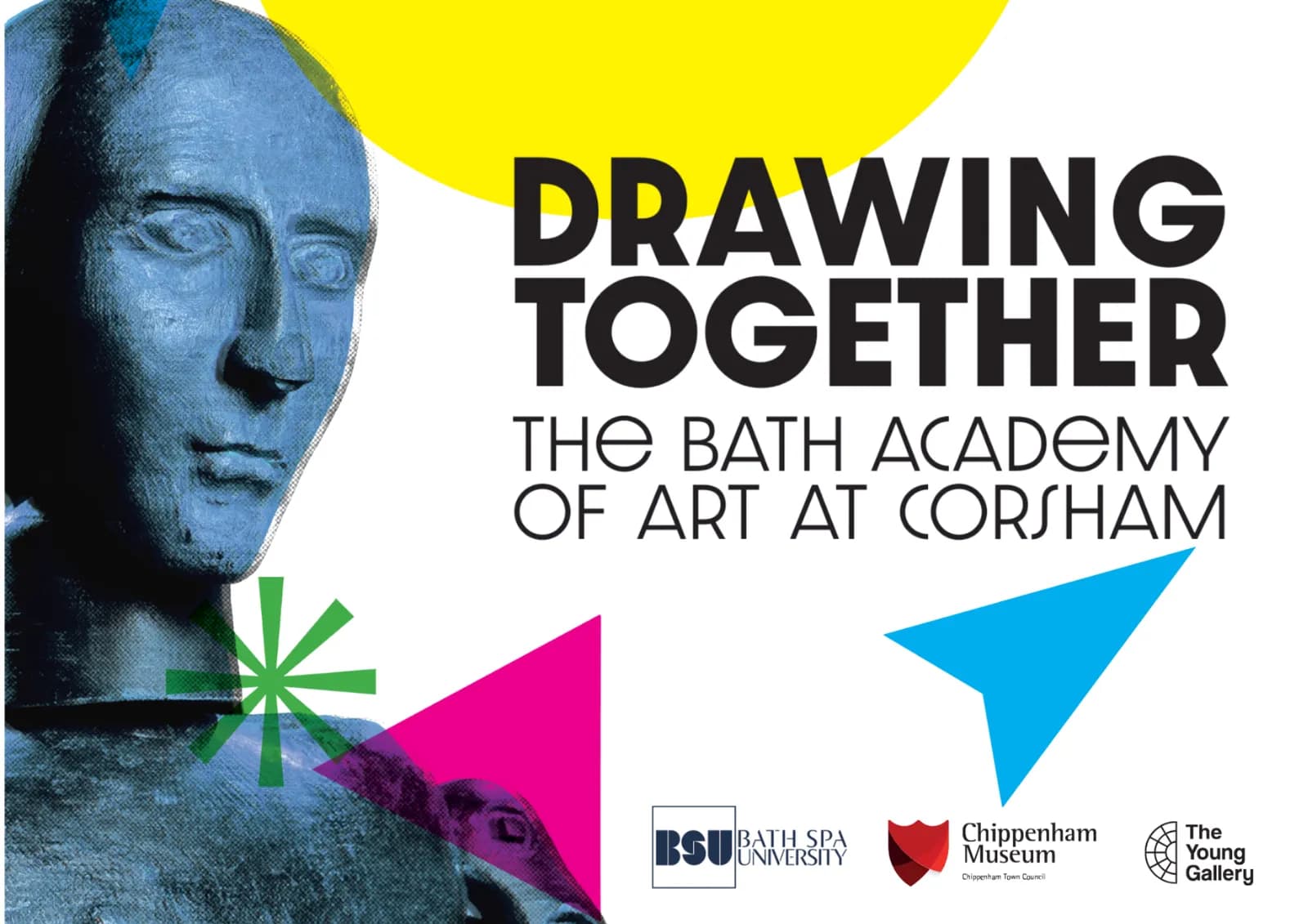 Drawing Together: The Bath Academy of Art at Corsham